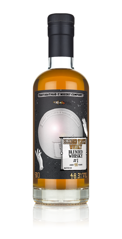 The Scotch Collection — That Boutique-y Whisky Company